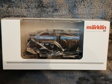 Märklin 46766 weinfasswagen gebraucht kaufen Märklin 46766 weinfasswagen gebraucht kaufen  Beckingen