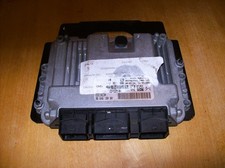 Steuergerät citroen peugeot gebraucht kaufen  Biesdorf, Geichlingen, Utscheid