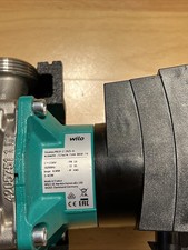 Wilo stratos pico gebraucht kaufen Wilo stratos pico gebraucht kaufen  Neuss