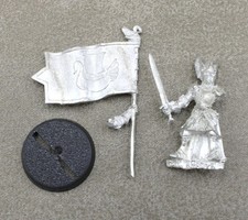 Lotr metal warrior for sale  WOLVERHAMPTON