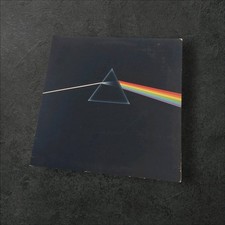 Pink Floyd Dark Side of the Moon 1973 comprar usado  Enviando para Brazil
