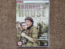 Frankie house for sale  BURY ST. EDMUNDS