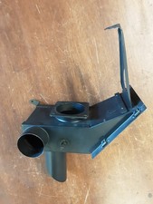 Continental carburetor airbox for sale  Upland