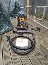 Titan ttb776vac 1400w for sale  TRING