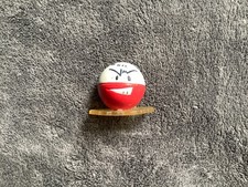 Figurine pokémon electrode d'occasion  Coulanges-lès-Nevers