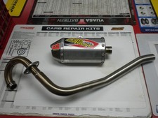 Pro circuit stainless d'occasion  Expédié en Belgium