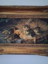 Original oil painting for sale  KENILWORTH