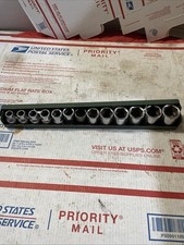 Tools 13pc drive for sale  Arnold