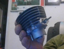 Nsu quickly barrel for sale  MACCLESFIELD