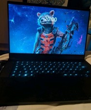 Portable razer blade d'occasion  Bolbec