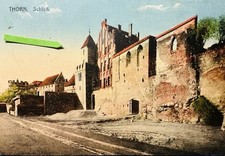 Thorn torun 1916gel gebraucht kaufen  Falkensee