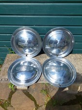 Set vintage dodge for sale  ROSSENDALE