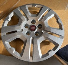 Fiat doblo wheel for sale  UK
