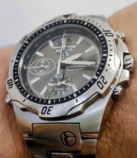Orologio breil diver usato  Palermo