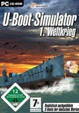 Boot simulator 1 gebraucht kaufen  Berlin