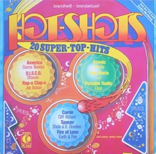 Hot shots super gebraucht kaufen  Lengede