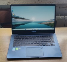 Notebook asus zenbook usato  Roma