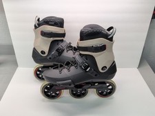 Patins Rollerblade Twister Edge 110 3WD tamanho 13, usado comprar usado  Enviando para Brazil