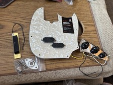 Fender american performer d'occasion  Expédié en Belgium