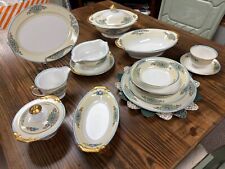 Vintage sango china for sale  Humble