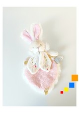 Doudou plat lapin d'occasion Doudou plat lapin d'occasion  Plouzané