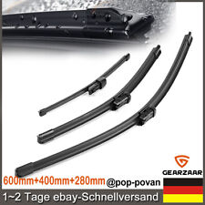 Scheibenwischer hinten komplet gebraucht kaufen  Langenlonsheim