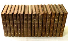 Lot oeuvres balzac d'occasion  Givry