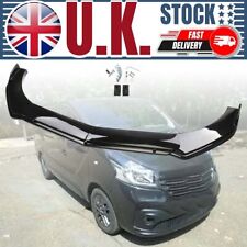 Front bumper lip for sale  LEICESTER