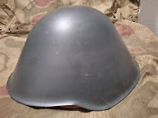 Ddr stahlhelm steelhelmet gebraucht kaufen  Blieskastel