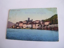 Como lago como usato  Asti