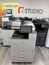 Ricoh c2500 color for sale  Glendale