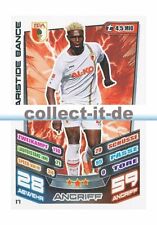 Match attax 17 gebraucht kaufen  Dreieich