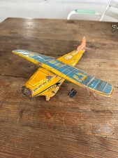 Jouet avion charles d'occasion  Le Palais