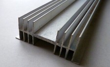 Profilé aluminium extrudé d'occasion  Paris XII