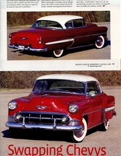 1953 chevrolet bel for sale  Middletown