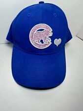 Chicago cubs blue for sale  Davis