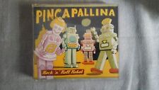 Pinca Ball - Rock'N'Roll Robot. CD Single 2 Tracks. Rare comprar usado  Enviando para Brazil