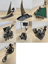 Schraubenmännchen konvolut gebraucht kaufen  Iserlohn