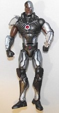 Injustice cyborg d'occasion  Expédié en Belgium