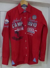 Camp david langarm gebraucht kaufen  Laage