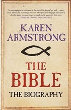 Bible karen armstrong for sale  UK