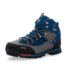 Chaussures homme randonnée d'occasion  Les Andelys