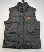 Joules mens black for sale  KING'S LYNN