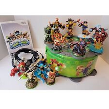 Wii skylanders swamp d'occasion  Expédié en Belgium