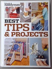 Family handyman best for sale  Montgomery