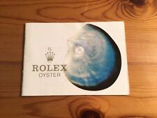 Rolex italiano libretto usato  Ferrara