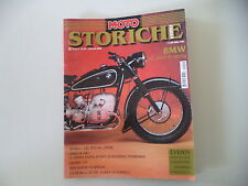 Moto storiche epoca usato  Salerno