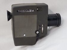 Yashica umatic vintage for sale  FARNBOROUGH