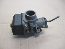 Carburateur origine yamaha d'occasion  Garéoult