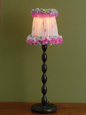 Handmade soft pleat for sale  SURBITON